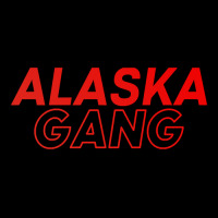 Alaska Gang Baby Tee | Artistshot