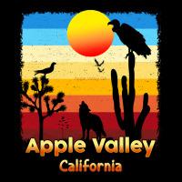 Apple Valley Baby Tee | Artistshot