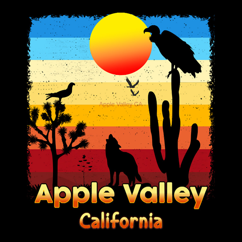 Apple Valley Baby Tee by dealgummy642 | Artistshot