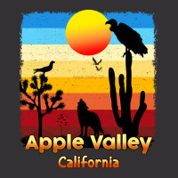 Apple Valley Vintage Short | Artistshot