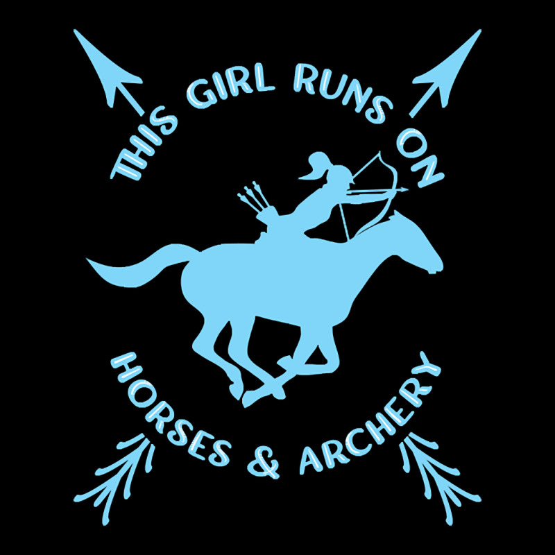 Archery & Horses Archer Pocket T-Shirt by MadonnaDaum45 | Artistshot