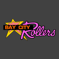 Bay City Rollers Star Power Vintage T-shirt | Artistshot