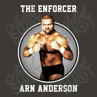 Arn Anderson American Badass Bucket Hat | Artistshot