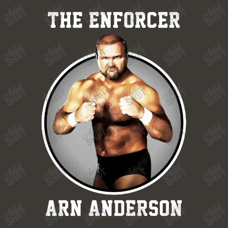 Arn Anderson American Badass Bucket Hat by Jovanka Tees | Artistshot