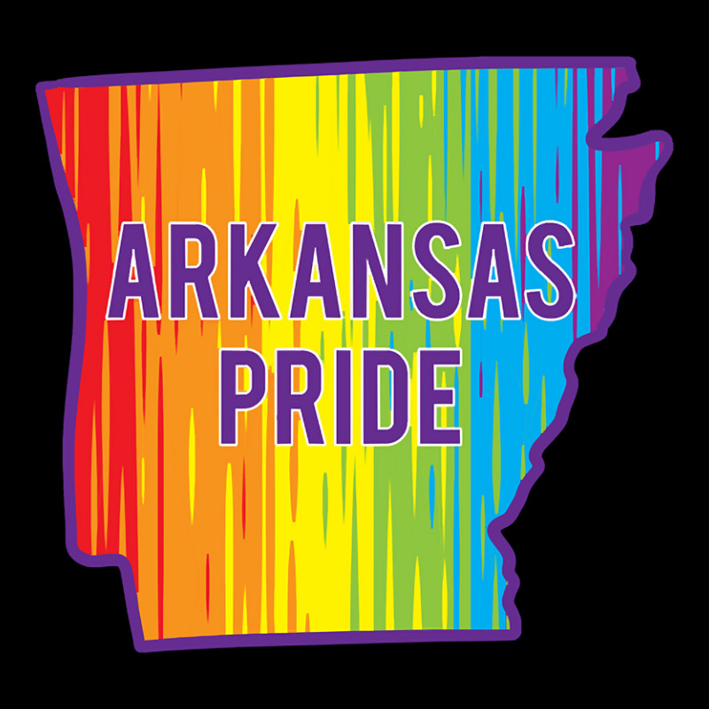 Arkansas Pride Lgbtq Pocket T-Shirt by ternacanuda | Artistshot