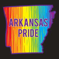 Arkansas Pride Lgbtq Tank Top | Artistshot