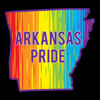 Arkansas Pride Lgbtq Toddler 3/4 Sleeve Tee | Artistshot