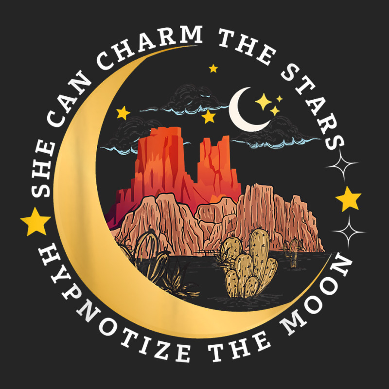 She Can Charm The Stars, Hypnotize The Moon T Shirt Unisex Hoodie by calvinittgos | Artistshot