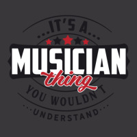 Musician Occupations. Musician Thing You Wouldn't Understand Ladies Curvy T-shirt | Artistshot