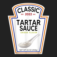 Tartar Sauce 2022 Condiment Diy Halloween Costume Couples Backpack | Artistshot