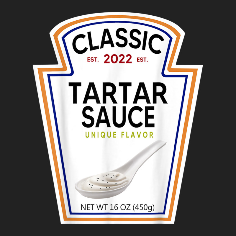 Tartar Sauce 2022 Condiment Diy Halloween Costume Couples Backpack by VictorMRodriguez | Artistshot