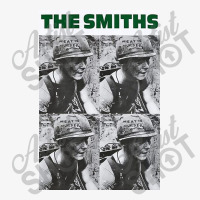 The Smiths Grid Ladies Fitted T-shirt | Artistshot