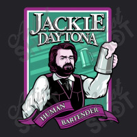 Jackie Daytona - Human Bartender Youth Tee | Artistshot