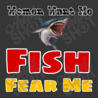 Women Want Me Fish Fear Me Toddler Hoodie | Artistshot