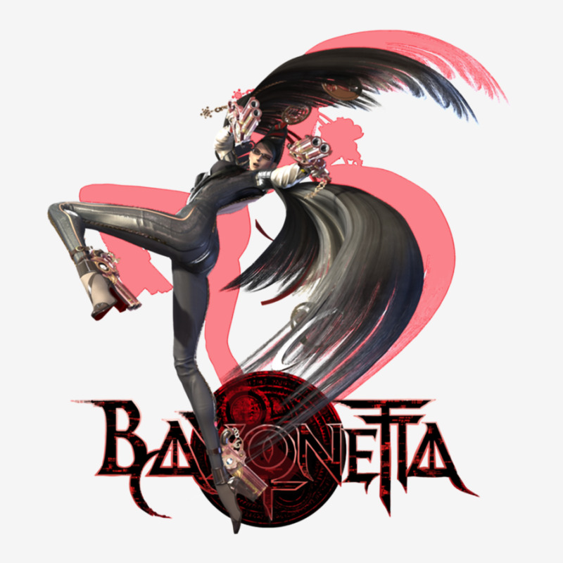 Bayonetta Hack And Slash Video Game Developed By Platinumgames The Lef Magic Mug | Artistshot