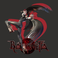 Bayonetta Hack And Slash Video Game Developed By Platinumgames The Lef Champion Hoodie | Artistshot