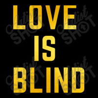 Love Is Blind Classic Unisex Jogger | Artistshot