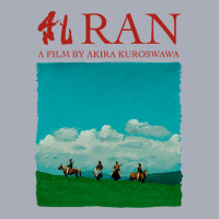 Akira Kurosawa - Ran Illustration With Title-nffcx Tank Dress | Artistshot