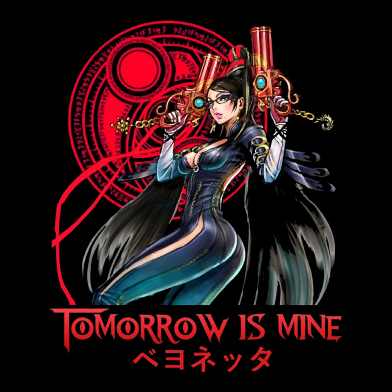 Bayonetta Is For Fan Pocket T-shirt | Artistshot