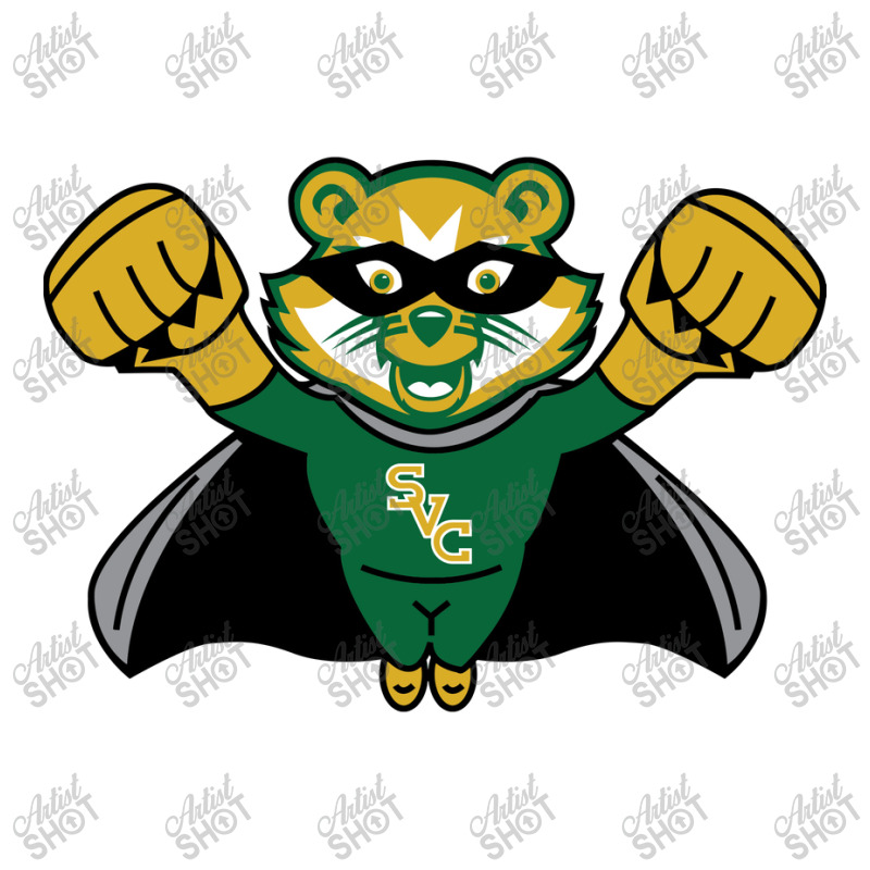 Saint Vincent College Vectorized 3/4 Sleeve Shirt by Wandira | Artistshot