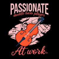 Contra Double Bass Gift Sticker Adjustable Cap | Artistshot