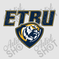 Tigers East Texas Baptist University Vectorized Exclusive T-shirt | Artistshot