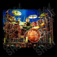 Neil Peart Encore Adjustable Cap | Artistshot