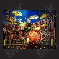 Neil Peart Encore Vintage Cap | Artistshot