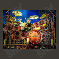 Neil Peart Encore Bucket Hat | Artistshot