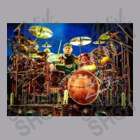 Neil Peart Encore Youth 3/4 Sleeve | Artistshot