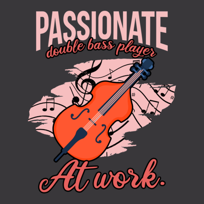 Contra Double Bass Gift Ladies Curvy T-Shirt by cissouOrshi | Artistshot