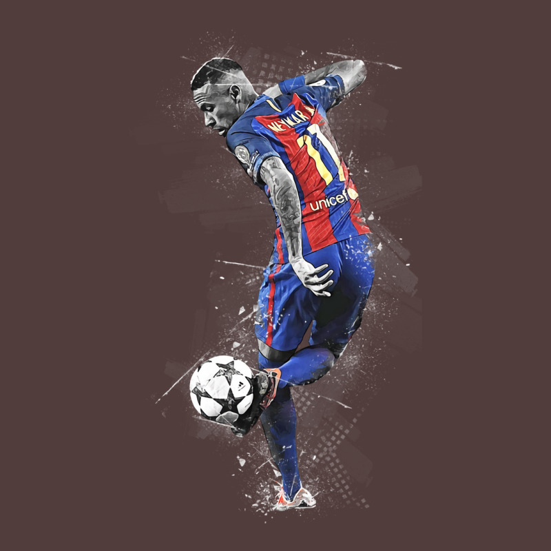 Neymar Aesthetic Nostalgia Graphic T-shirt | Artistshot