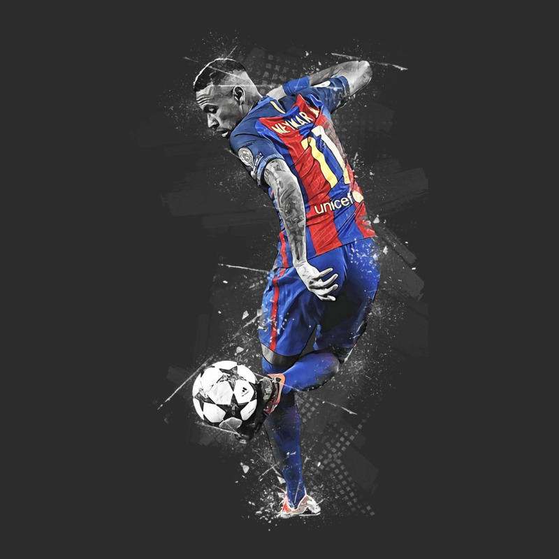 Neymar Aesthetic Nostalgia Exclusive T-shirt | Artistshot