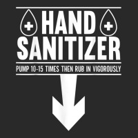 Mens Hand Sanitizer Adult Humor Funny Dirty Jokes Sarcastic Toddler T-shirt | Artistshot