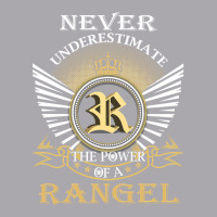 Never Underestimate Rangel Youth 3/4 Sleeve | Artistshot