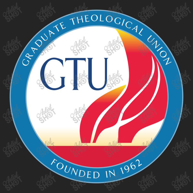 Graduate, Theological, Education (gtu) 3/4 Sleeve Shirt by Troelstra | Artistshot