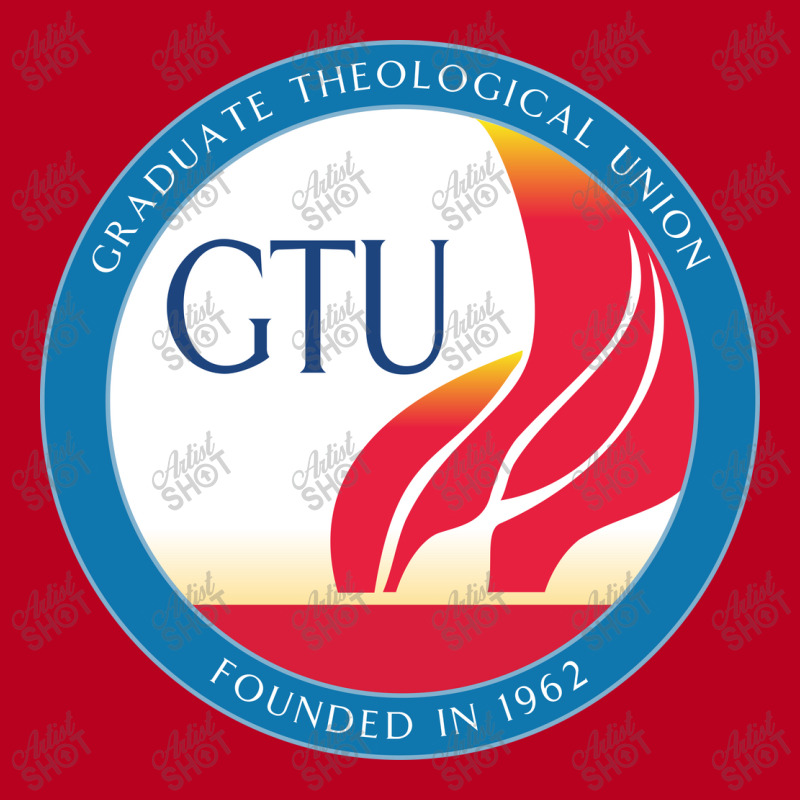 Graduate, Theological, Education (gtu) Classic T-shirt by Troelstra | Artistshot