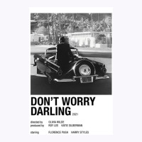 Don’t Worry Darling (2021) Tank Top | Artistshot