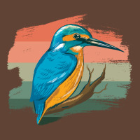 Kingfisher Bird Feathers Cobalt Blue Humor Funny T-shirt | Artistshot