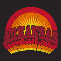 Arkansas Rise And Shine Vintage Cap | Artistshot