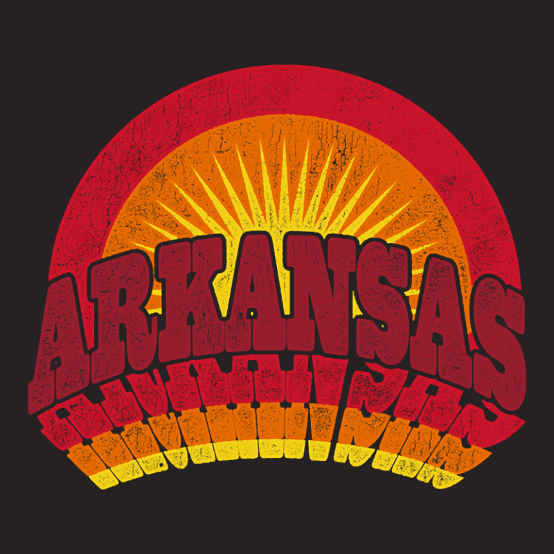 Arkansas Rise And Shine Vintage Cap by ternacanuda | Artistshot