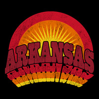 Arkansas Rise And Shine Cropped Sweater | Artistshot