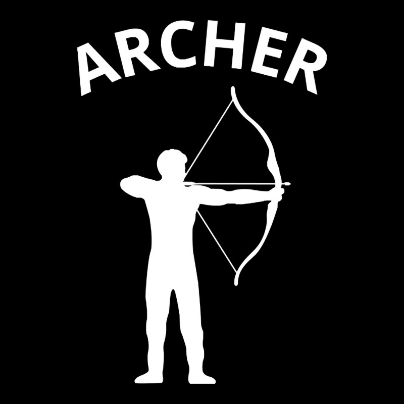 Archery Archer Bow Arrow Gift-afx57 Long Sleeve Shirts by MadonnaDaum45 | Artistshot