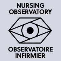 Nursing Observatory Fleece Short | Artistshot