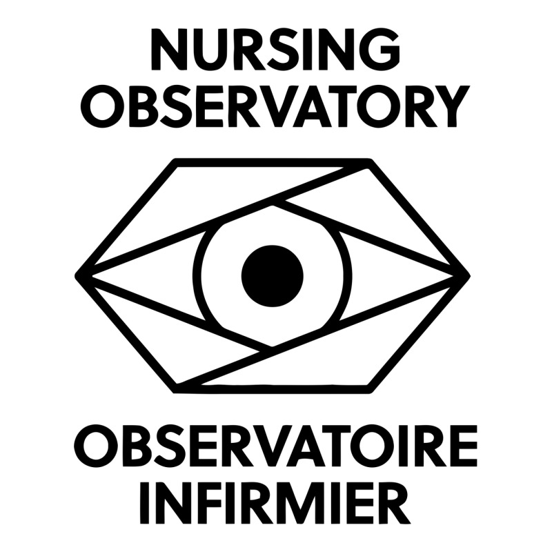 Nursing Observatory V-neck Tee | Artistshot