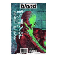 Japan Blond Crop Top | Artistshot