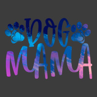 New Dog Mama Typography Men's Polo Shirt | Artistshot