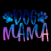 New Dog Mama Typography Unisex Jogger | Artistshot