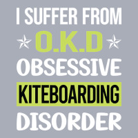 Obsessive Love Kiteboarding Kiteboard Kiteboarder Tank Dress | Artistshot