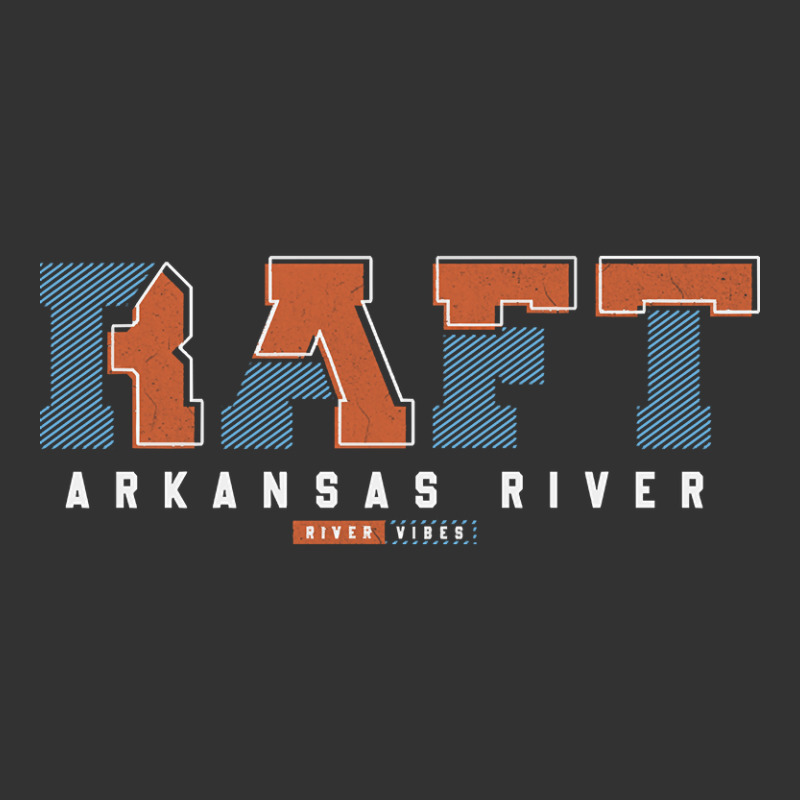 Arkansas River Rafting Baby Bodysuit by ternacanuda | Artistshot